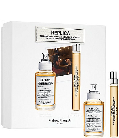 Maison Margiela REPLICA Jazz Club 2-Piece Gift Set