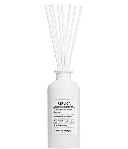 Maison Margiela REPLICA Lazy Sunday Morning Scented Home Diffuser