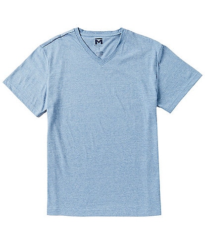 Majestic Short Sleeve Sleep T-Shirt