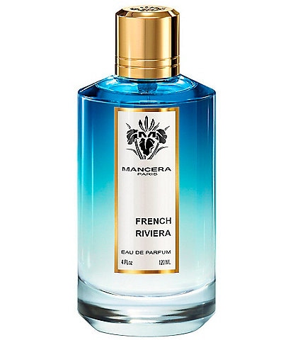 Mancera French Riviera Eau de Parfum