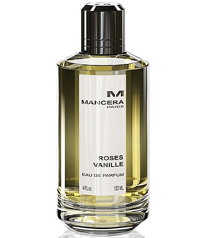 Mancera Roses Vanille Eau de Parfum