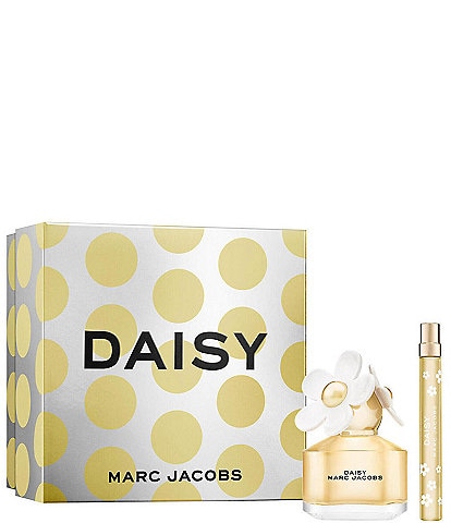Marc Jacobs Daisy Eau de Toilette & Travel Spray 2-Piece Gift Set