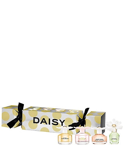 Marc Jacobs Daisy Mini Fragrance Discovery Gift Set