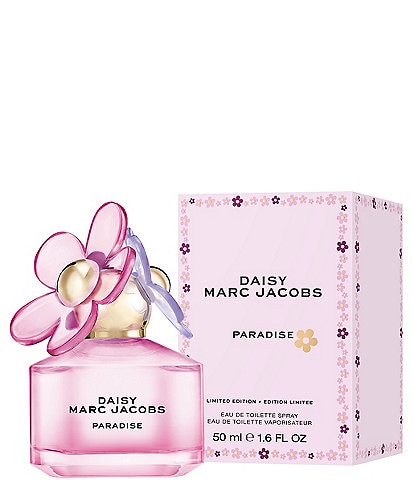 Marc Jacobs Daisy Paradise Limited Edition Eau de Toilette