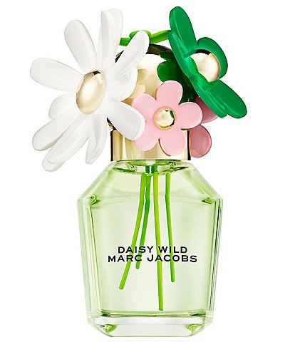Marc Jacobs Daisy Wild Eau de Parfum Refillable Spray
