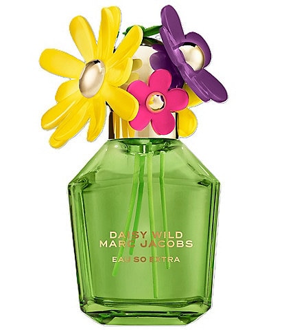 Marc Jacobs Daisy Wild Eau So Extra Eau de Parfum