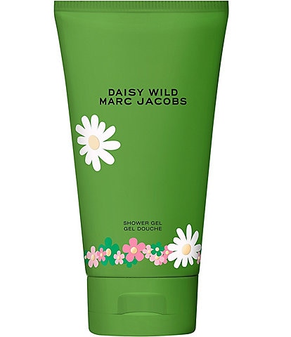 Marc Jacobs Daisy Wild Shower Gel