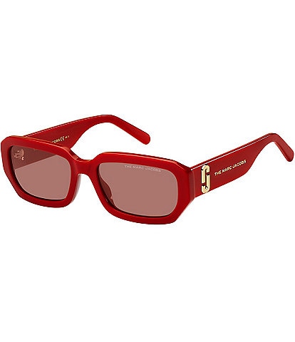 Marc Jacobs Marc614S Rectangle Sunglasses