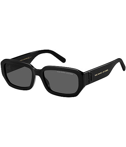 Marc Jacobs Women's Marc614S Rectangle Sunglasses