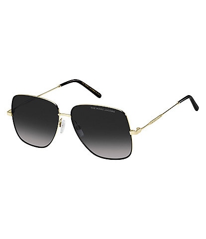 Marc Jacobs Marc619S Square Sunglasses