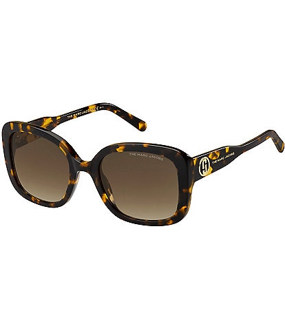 Marc Jacobs Women's Marc625S Square Sunglasses