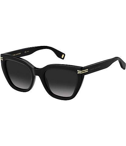 Marc Jacobs MJ070S Cat Eye Sunglasses
