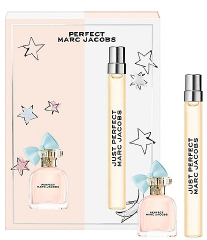 Marc Jacobs Perfect Eau de Parfum For Women 2-Piece Gift Set