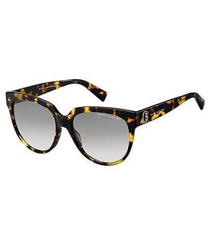 The Marc Jacobs Round Sunglasses