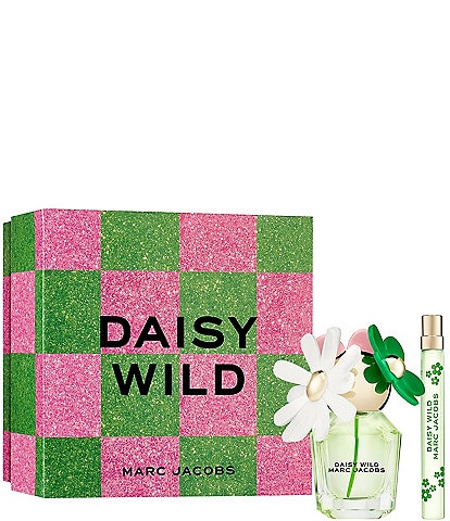 Marc Jacobs Women's 2-Pc. Daisy Wild Eau De Parfum Gift Set