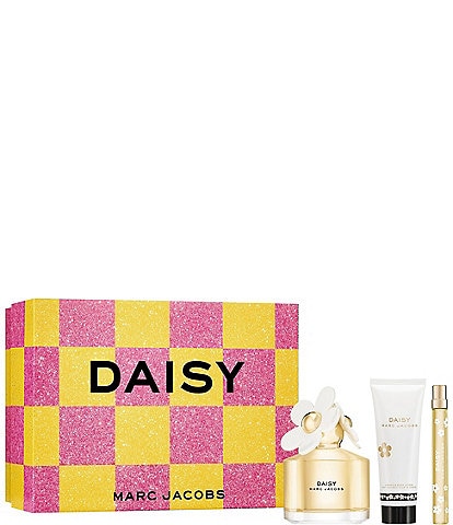 Marc Jacobs Women's 3-Pc. Daisy Eau De Toilette  Gift Set