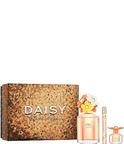 Marc Jacobs Women's 3-Pc. Daisy Ever So Fresh Eau de Parfum Gift Set
