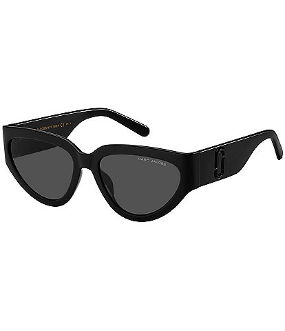 Women's 645S Oval Sunglasses
