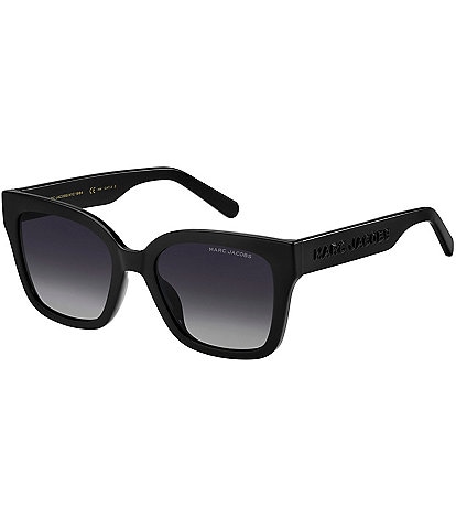 Marc Jacobs Women's 658S Square Sunglasses