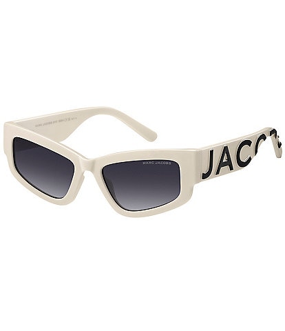 Marc Jacobs Women's 796/S 55mm Cat Eye Sunglasses