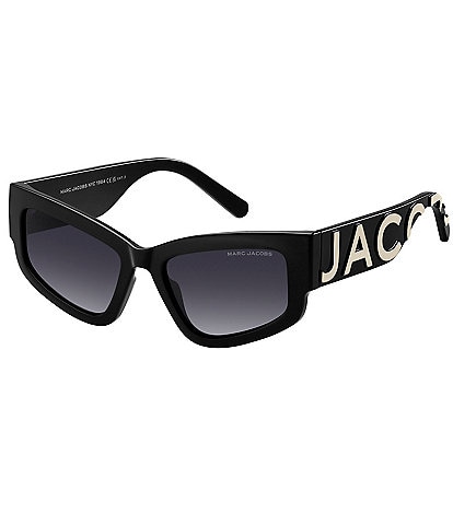 Marc Jacobs Women's 796/S 55mm Cat Eye Sunglasses