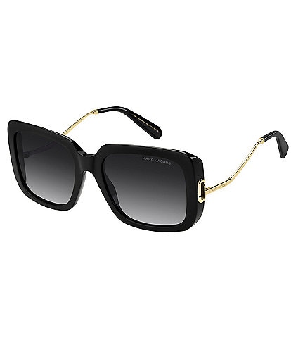 Marc Jacobs Women's Marc 920/S 57mm Square Sunglasses