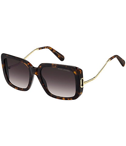 Marc Jacobs Women's Marc 920/S 57mm Retro Square Sunglasses