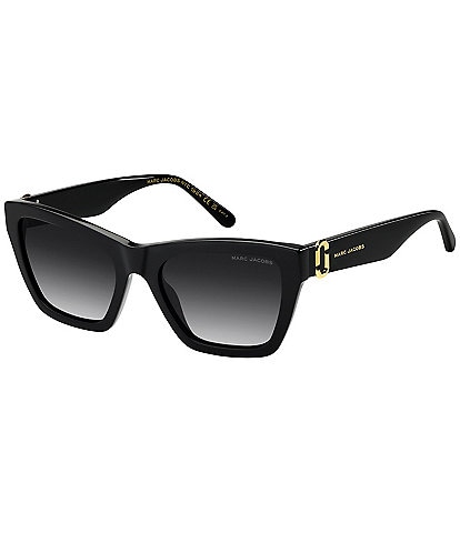 Marc Jacobs Women's MARC884S 54mm Cat Eye Sunglasses