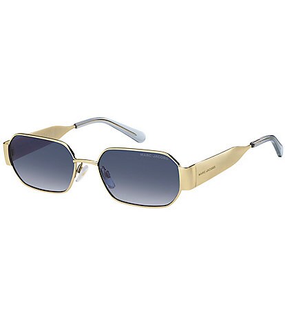 Marc Jacobs Women's MARC890 56mm Rectangle Sunglasses