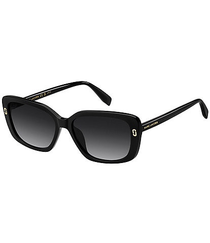 Marc Jacobs Women's MJ 1147/G 57mm Rectangle Sunglasses