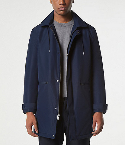 Marc New York Merrimack Rain Shell Jacket