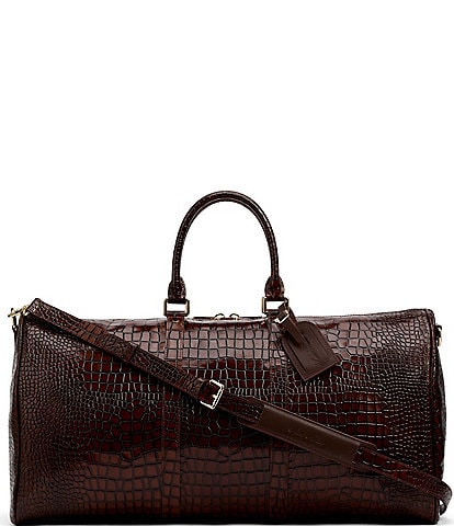 Marc Nolan Large Weekender Duffel Bag
