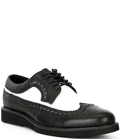 Marc Nolan Men's Alexander Wingtip Oxfords