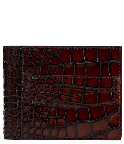 Marc Nolan Men's Bi-Fold Wallet