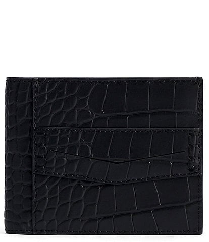 Marc Nolan Men's Bi-Fold Wallet