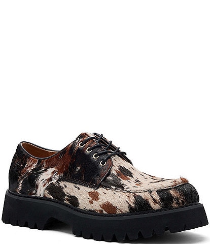 Marc Nolan Men's Luca Derby Oxfords