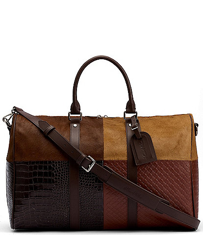 Marc Nolan Weekender Duffle Bag