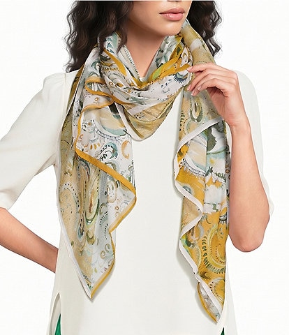 Marella Mlapontile Scarf