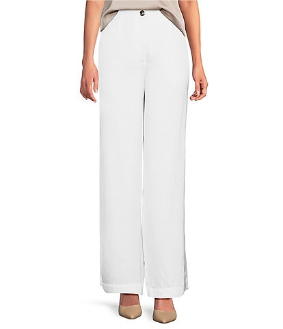Marella Mllidoneo Wide Leg Pants
