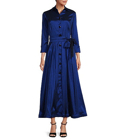 Dillards midi dresses with sleeves best sale