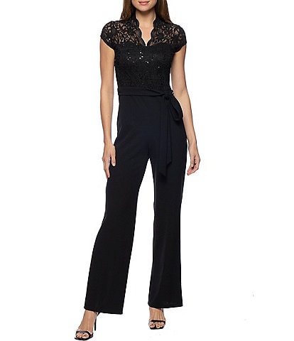 Dillards best sale womens jumpsuits