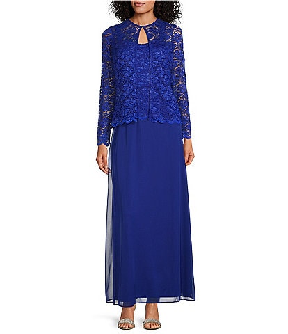 Printed S4u Fancy Western Midi Gown With Jacket Collection at Rs 1175 in  Surat