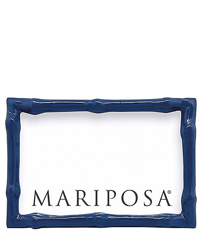 Mariposa Bamboo Collection Frame