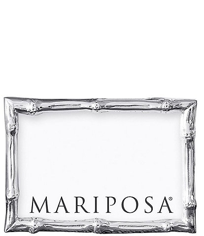 Mariposa Bamboo Collection Frame