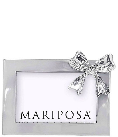 Mariposa BOWtique Collection Bow Frame