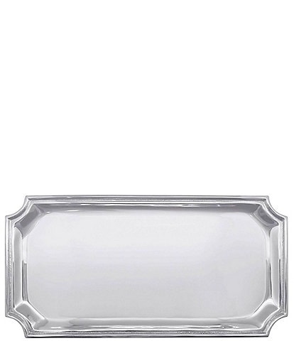 Mariposa Linzee Collection Rectangular Tray