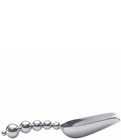 Mariposa Pearled Collection Beaded Ice Scoop