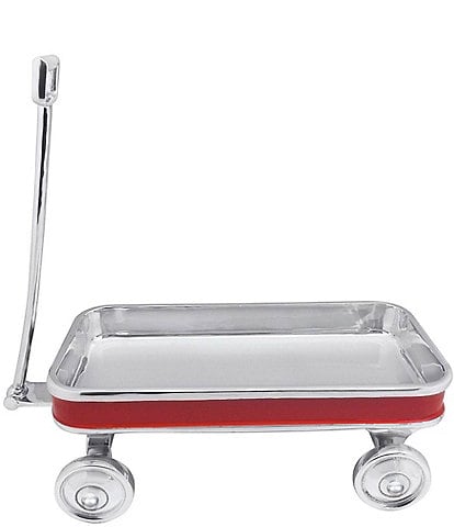 Mariposa Red Wagon Server