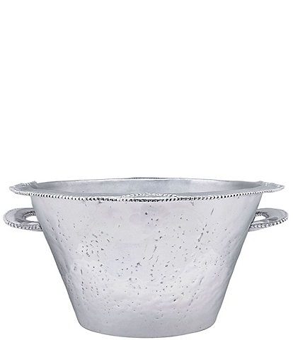 Mariposa Sueno Collection Medium Beaded Ice Bucket