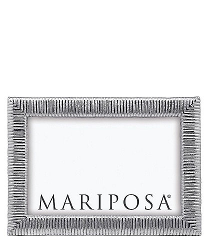 Mariposa Woven Collection Frame
